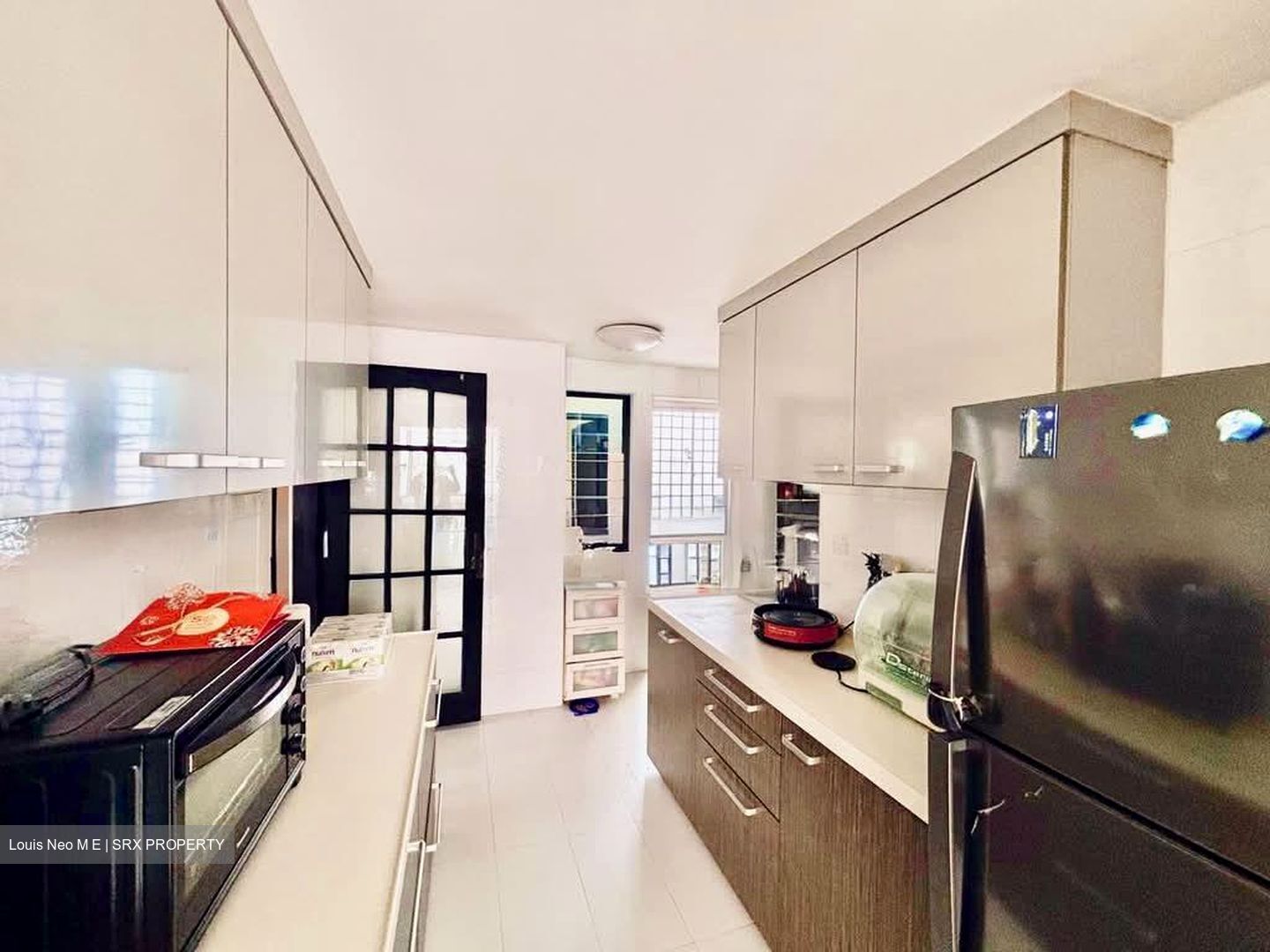 Chiltern Park (D19), Condominium #566294891
